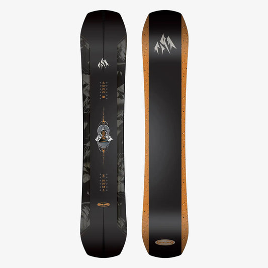 Jones Mountain Twin Pro 2026