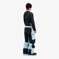 Jones Mountain Surf BIB Latzhose 2026