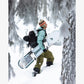 Jones Mountain Surf BIB Latzhose 2026