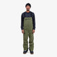 Jones Mountain Surf BIB Latzhose 2026