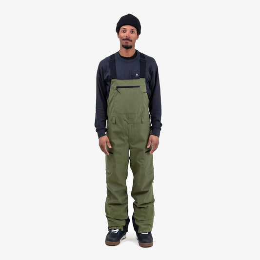 Jones Mountain Surf BIB Latzhose 2026