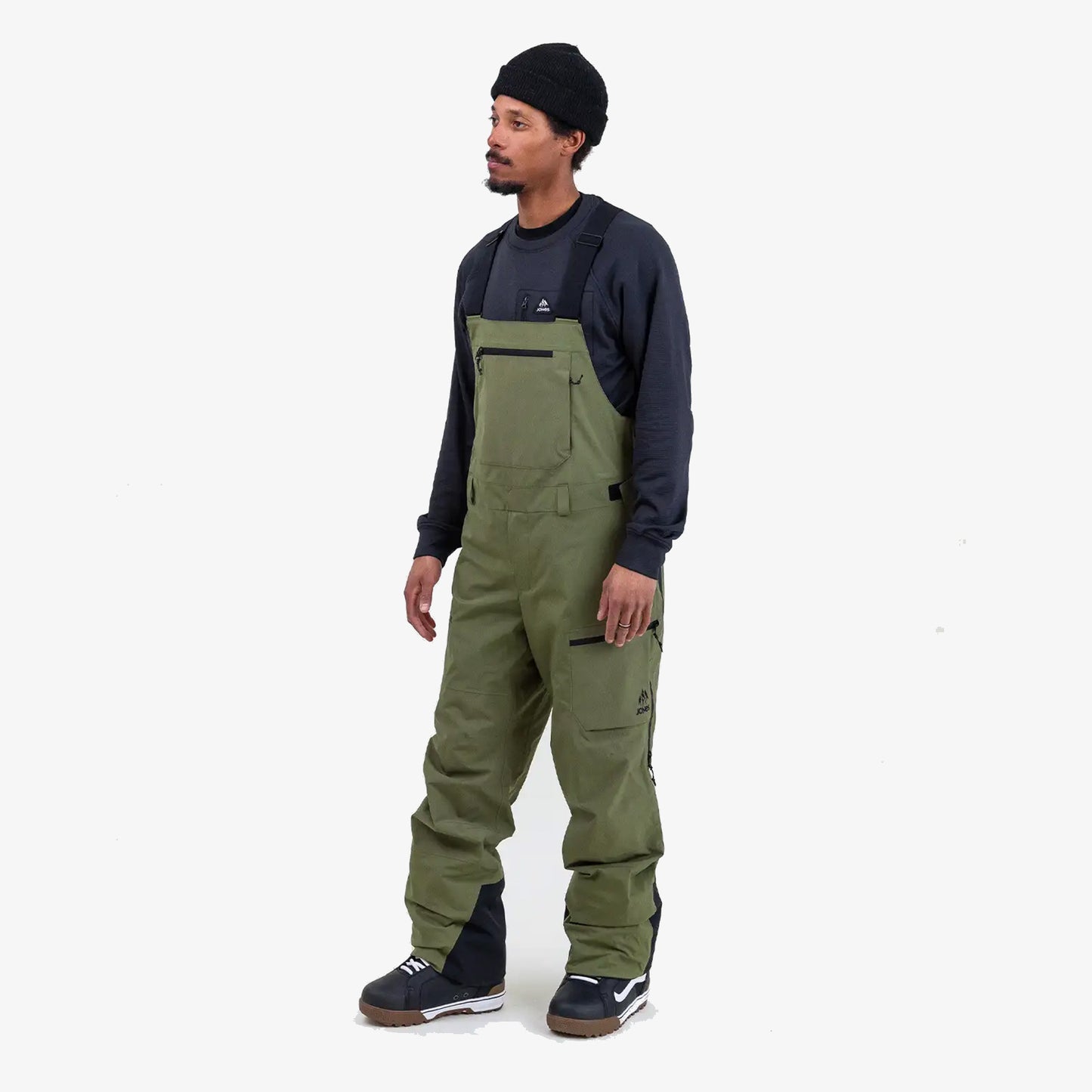 Jones Mountain Surf BIB Latzhose 2026