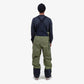 Jones Mountain Surf BIB Latzhose 2026