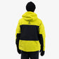 Jones Mountain Surf Recycled Anorak Jacke 2026