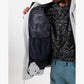 Jones Mountain Surf Recycled Jacke 2026
