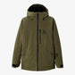 Jones Mountain Surf Recycled Insulated Parka Jacke 2026