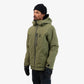 Jones Mountain Surf Recycled Insulated Parka Jacke 2026