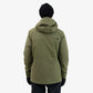 Jones Mountain Surf Recycled Insulated Parka Jacke 2026