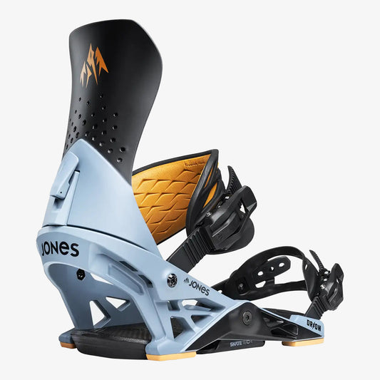 Jones Orion Snowboardbindung 2026