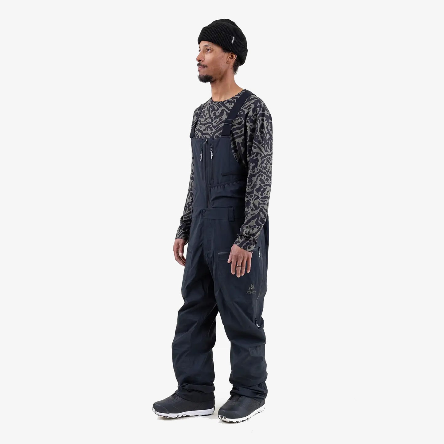 Jones Shralpinist GoreTex ePE Recycled 3L BIB Latzhose 2026