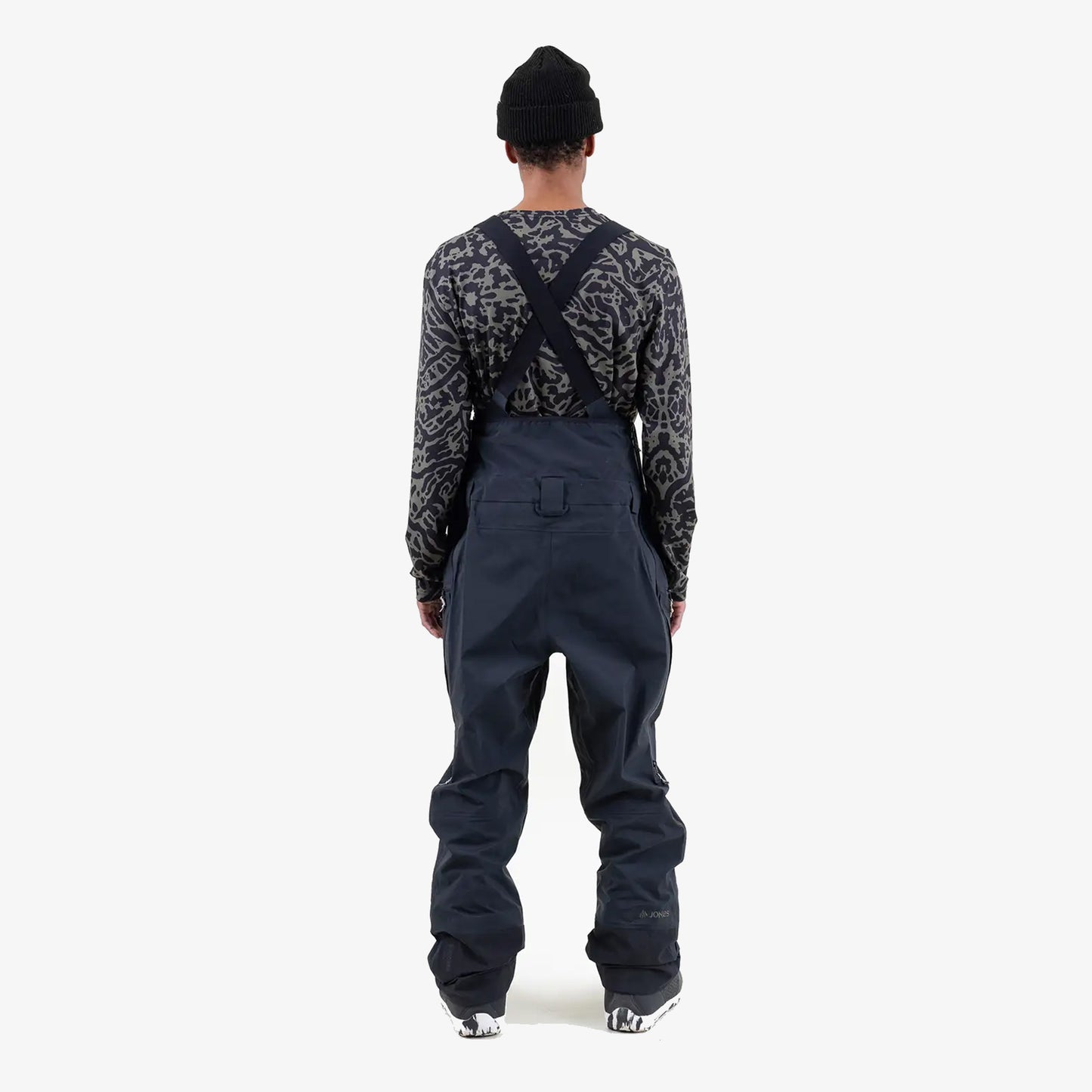 Jones Shralpinist GoreTex ePE Recycled 3L BIB Latzhose 2026