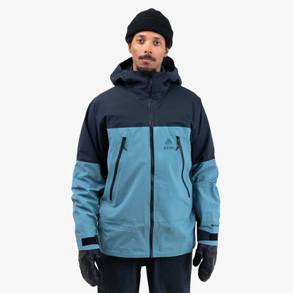 Jones Shralpinist GoreTex ePE Recycled 3L Jacke 2026