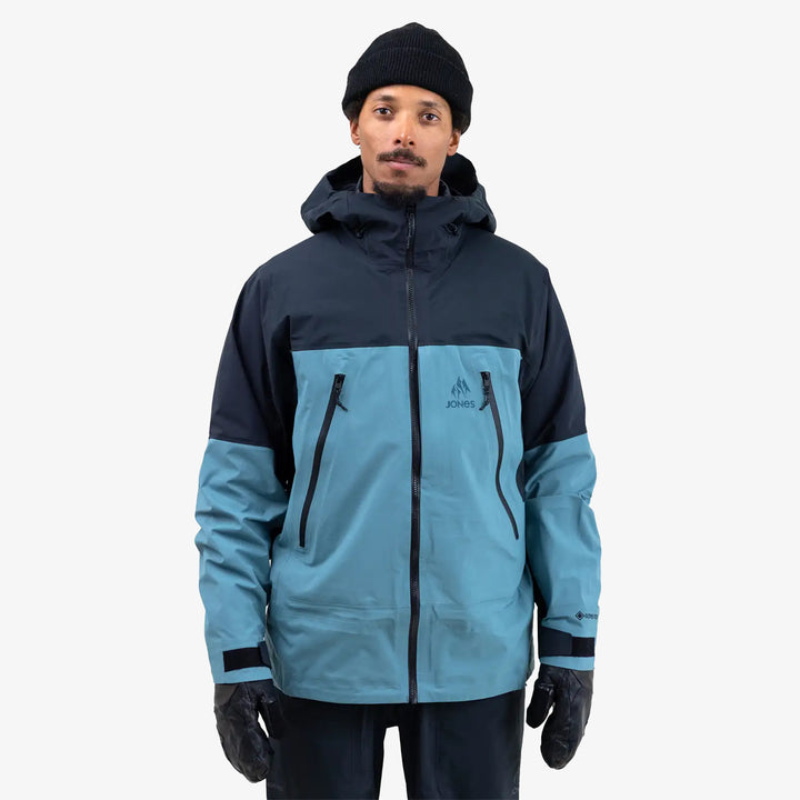 Jones Shralpinist GoreTex ePE Recycled 3L Jacke 2026