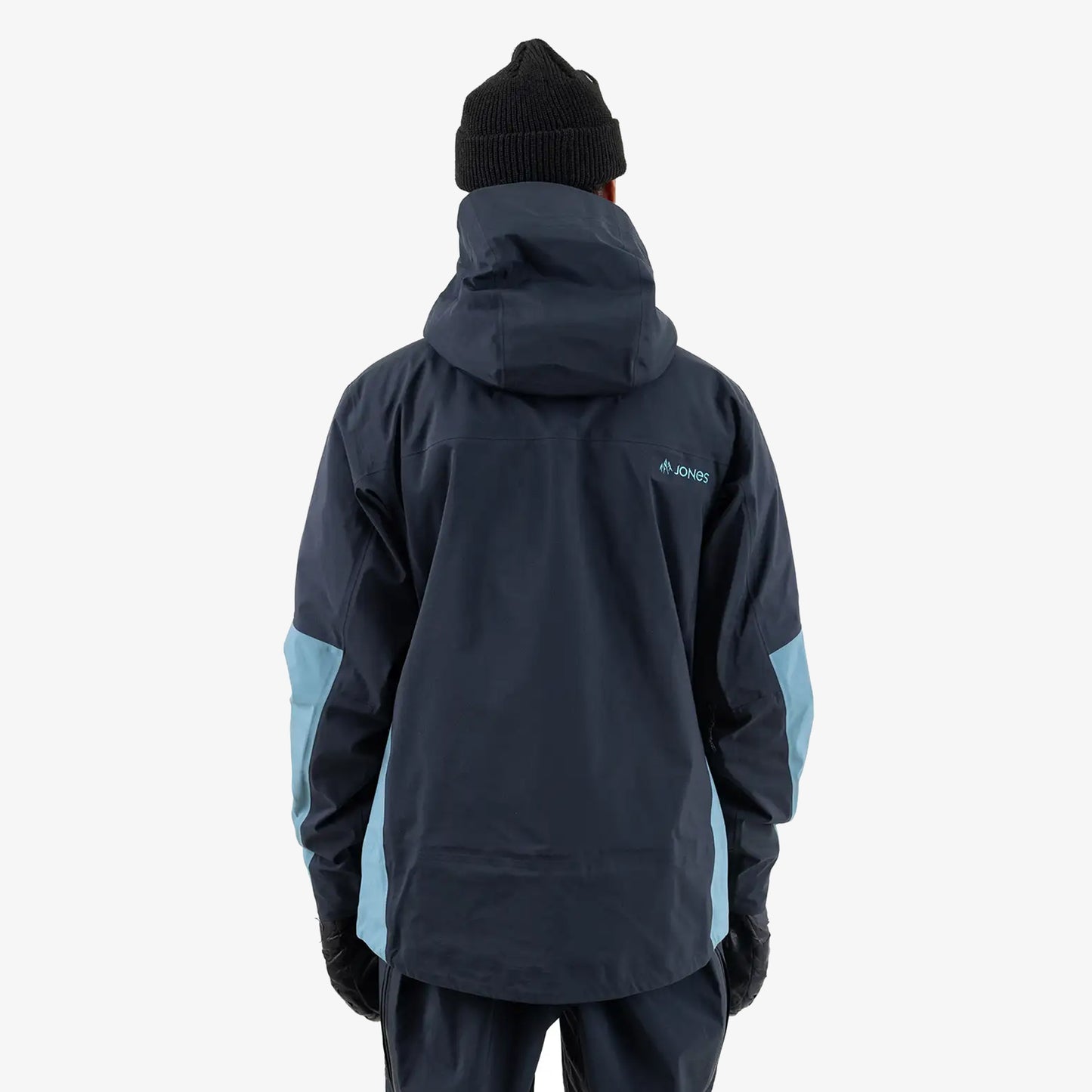 Jones Shralpinist GoreTex ePE Recycled 3L Jacke 2026