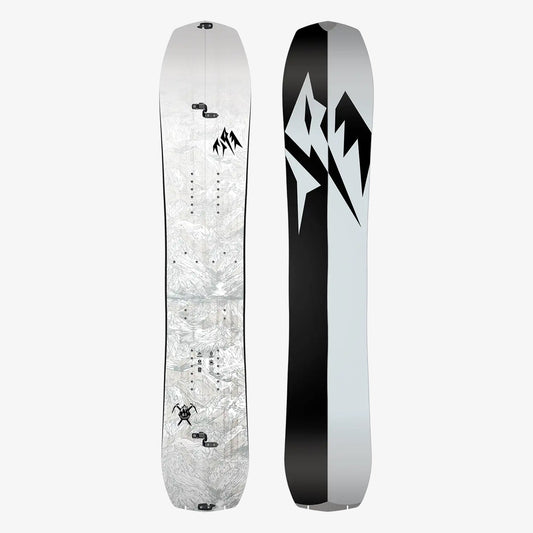 Jones Solution Splitboard 2026