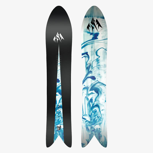Jones Storm Wolf Snowboard 2026