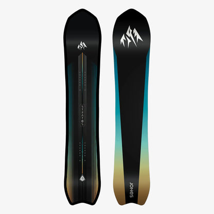 Jones Stratos Snowboard 2026