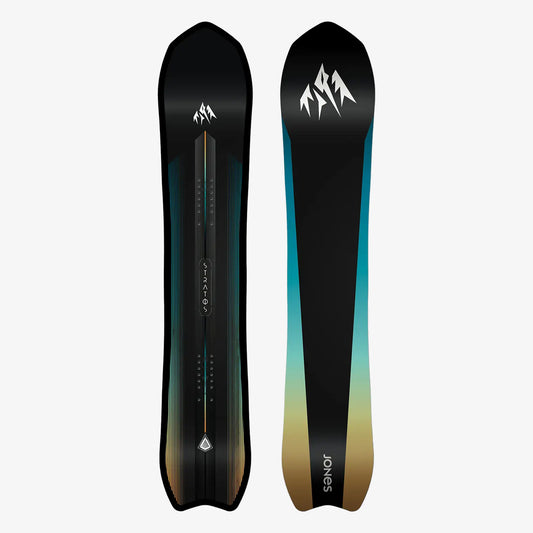 Jones Stratos Snowboard 2026
