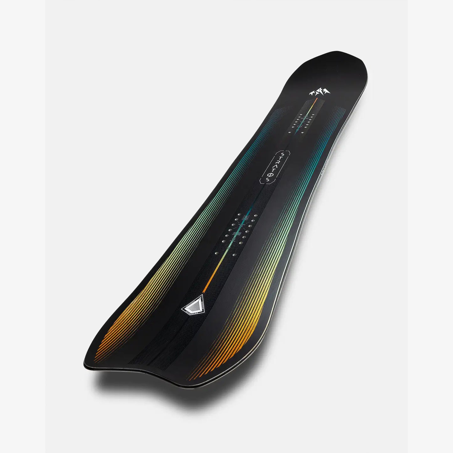 Jones Stratos Snowboard 2026