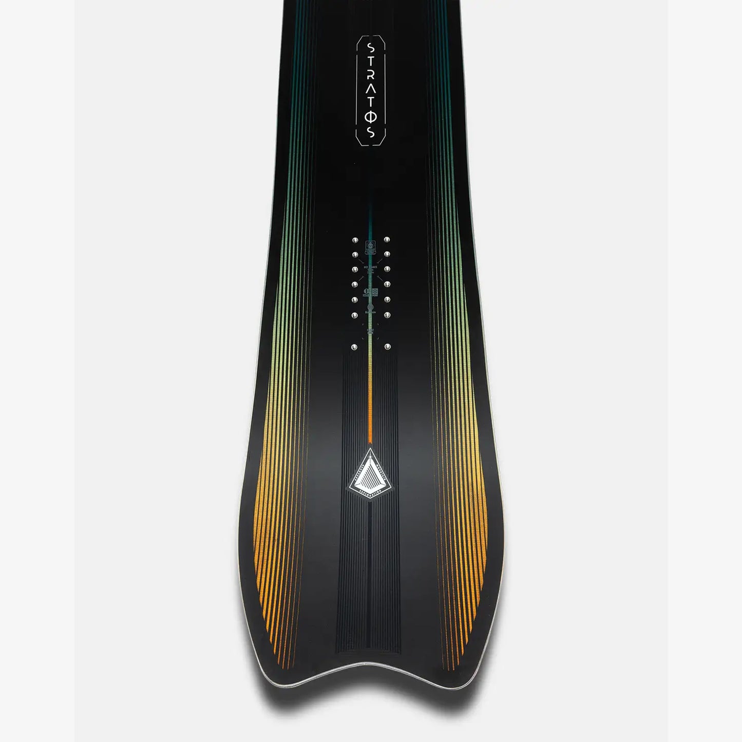 Jones Stratos Snowboard 2026