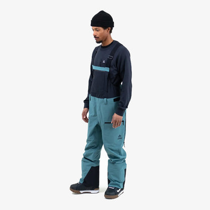 Jones Shralpinist Stretch Recycled 3L BIB Latzhose 2026
