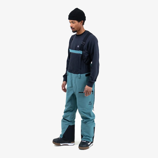 Jones Shralpinist Stretch Recycled 3L BIB Latzhose 2026