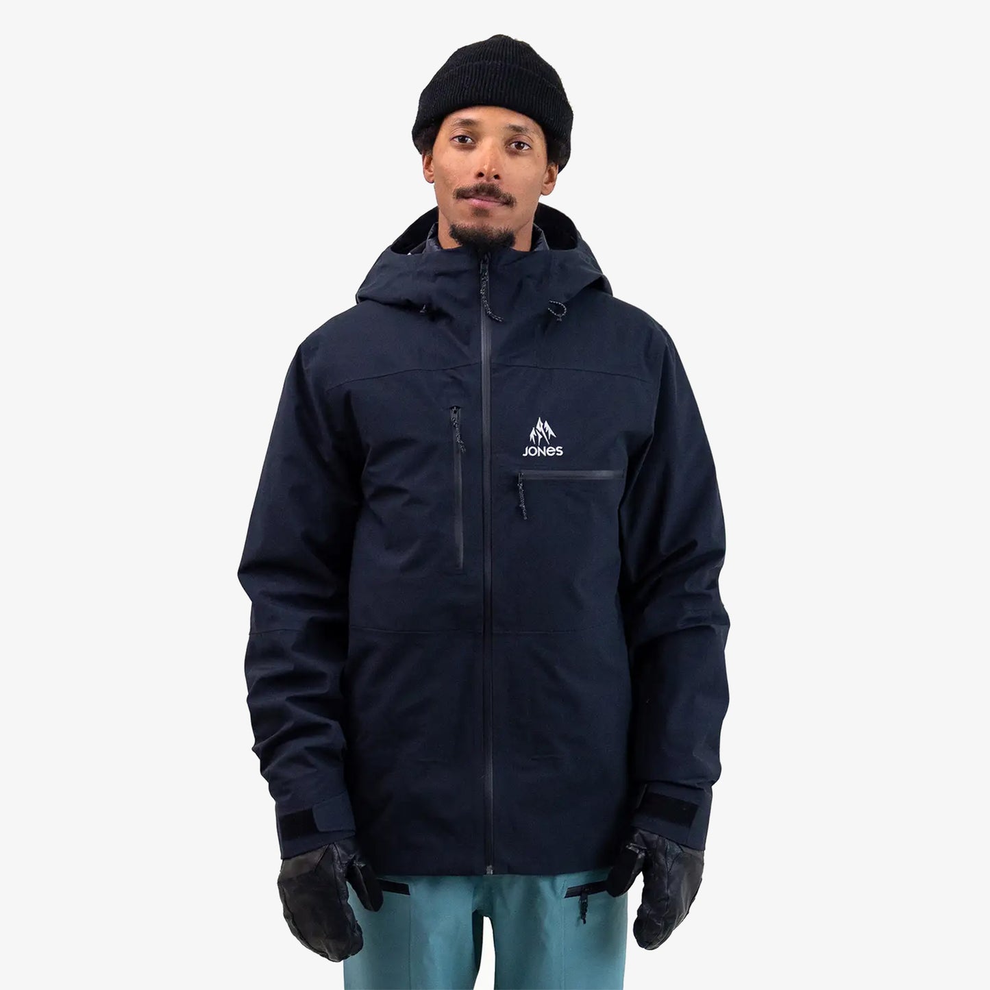 Jones Shralpinist Stretch Recycled 3L Jacke 2026