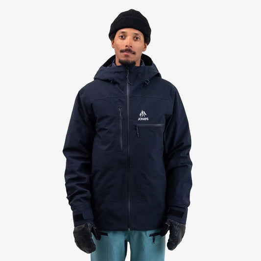 Jones Shralpinist Stretch Recycled 3L Jacke 2026