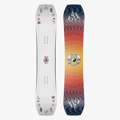 Jones Tweaker Snowboard 2026