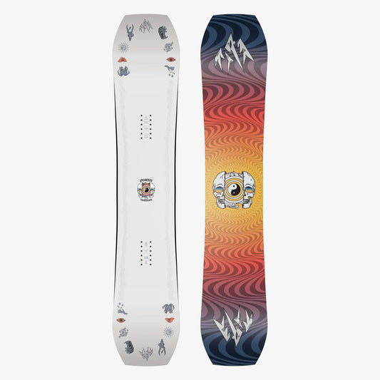 Jones Tweaker Snowboard 2026