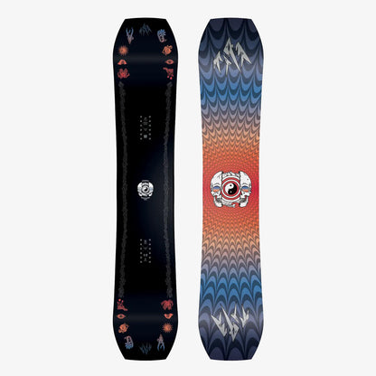 Jones Tweaker Pro Snowboard 2026