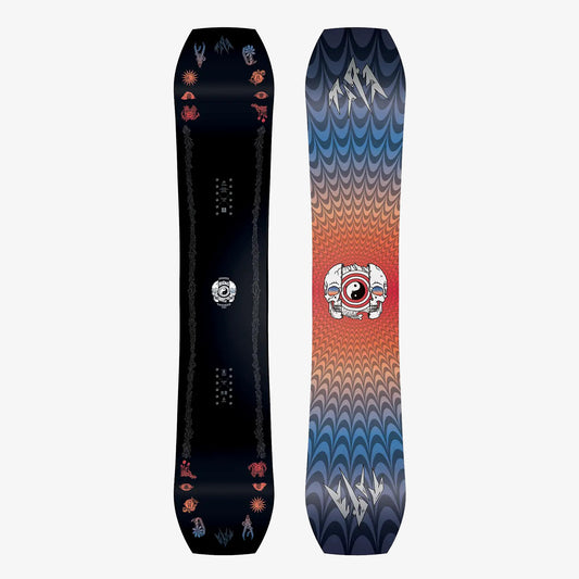 Jones Tweaker Pro Snowboard 2026