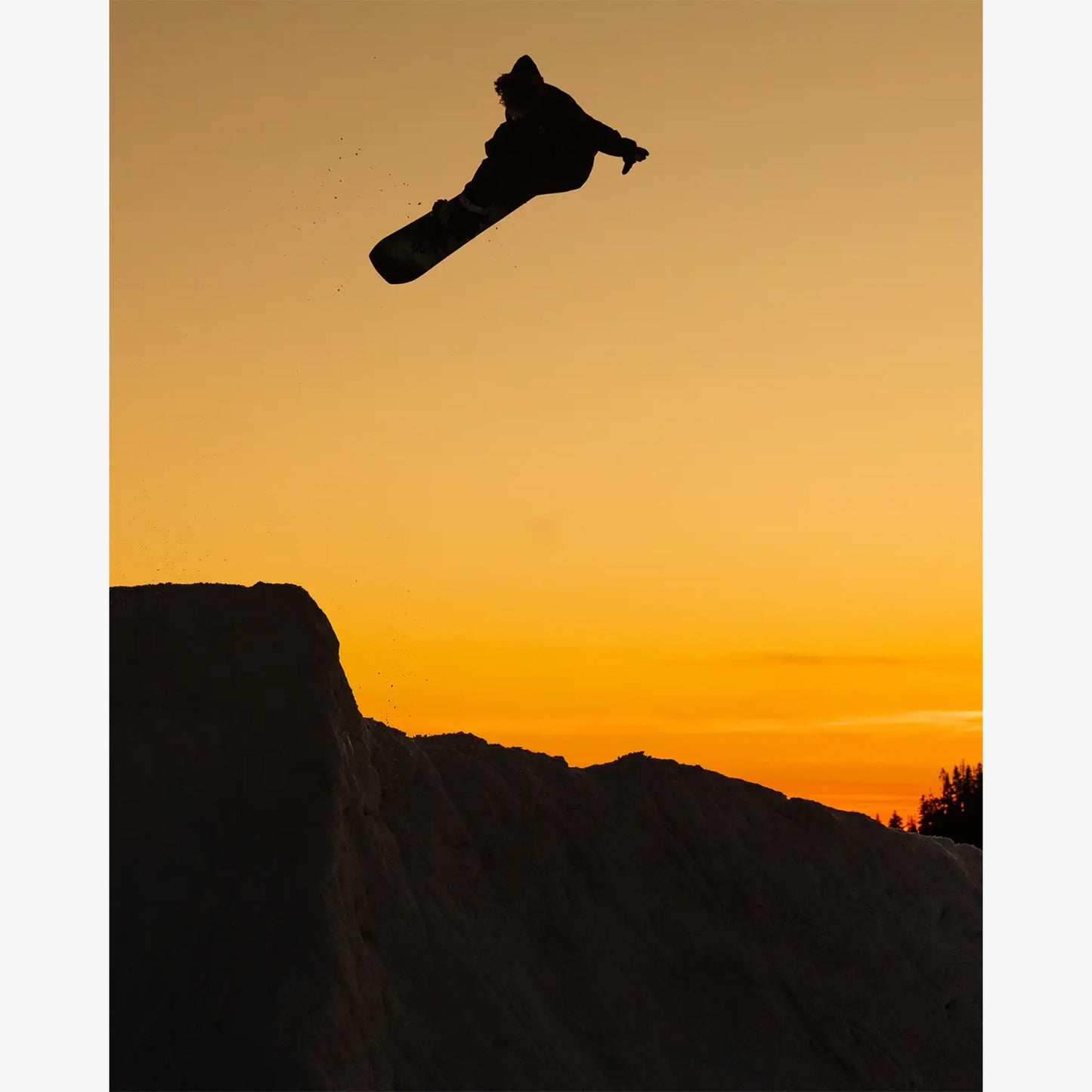 Jones Tweaker Pro Snowboard 2026