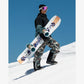 Jones Twin Sister Snowboard für Damen 2026