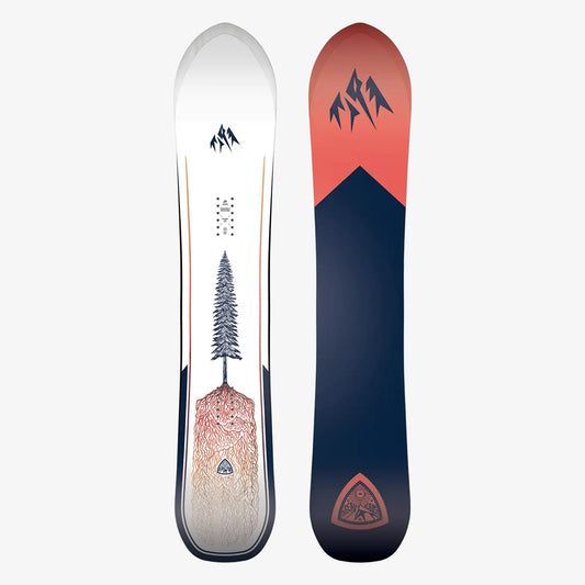 Jones Dream Weaver 2.0 Snowboard für Damen 2026