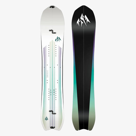 Jones Stratos Splitboard für Damen 2026