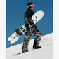 Jones Stratos Splitboard für Damen 2026