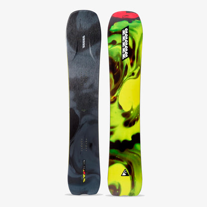 K2 Alchemist Snowboard 2026