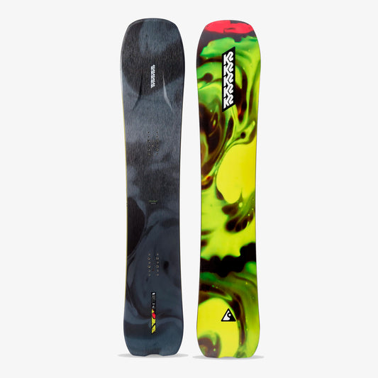 K2 Alchemist Snowboard 2026