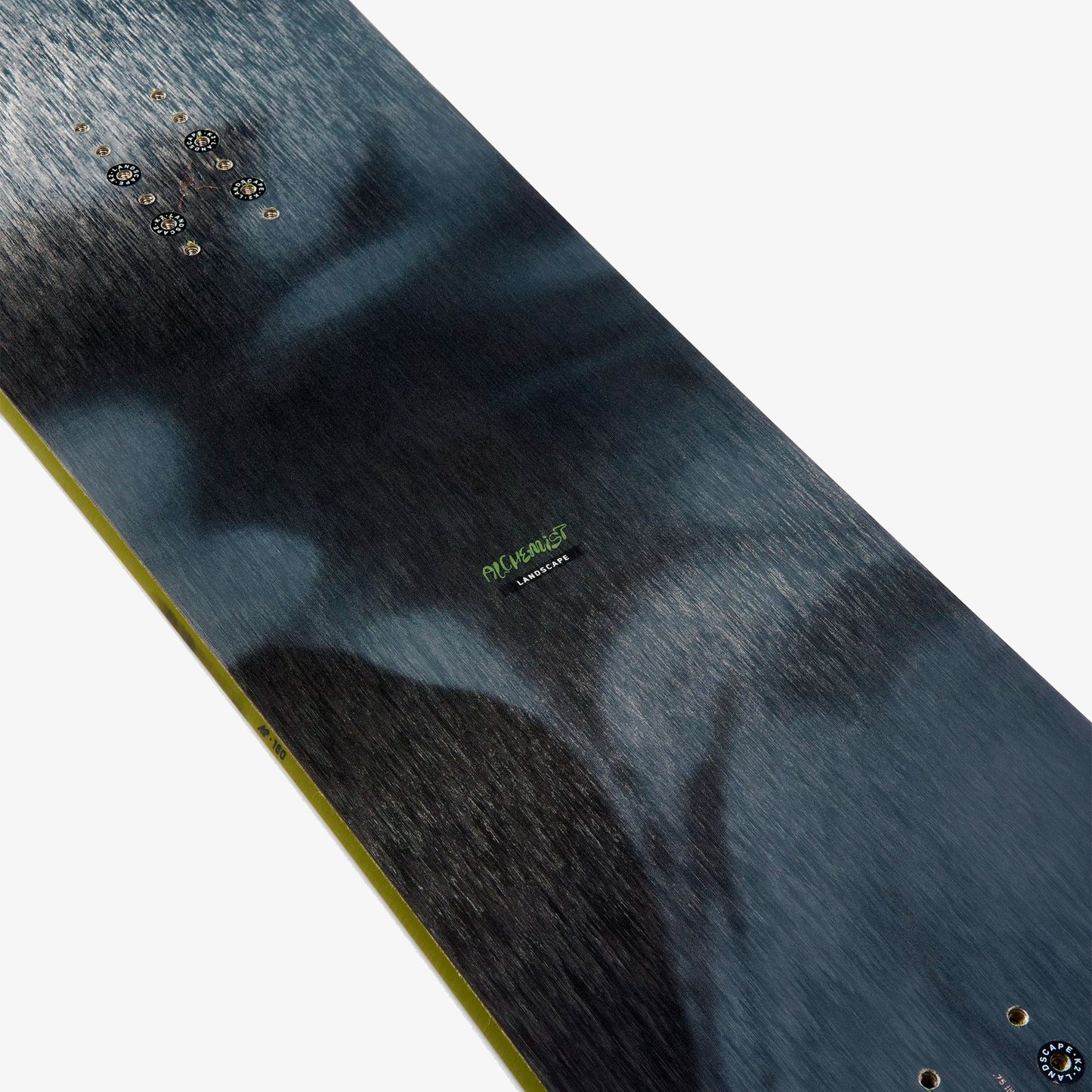 K2 Alchemist Snowboard 2026