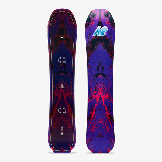K2 Almanac Snowboard 2026