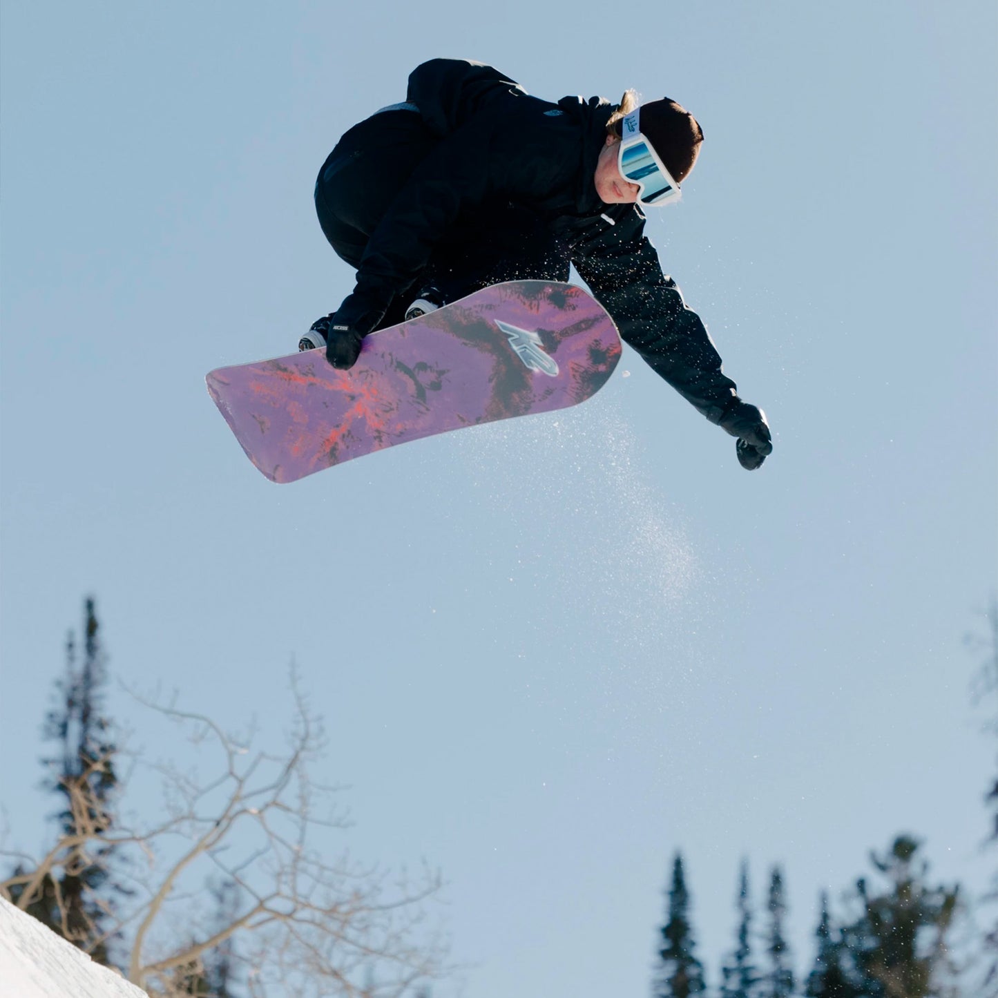 K2 Almanac Snowboard 2026