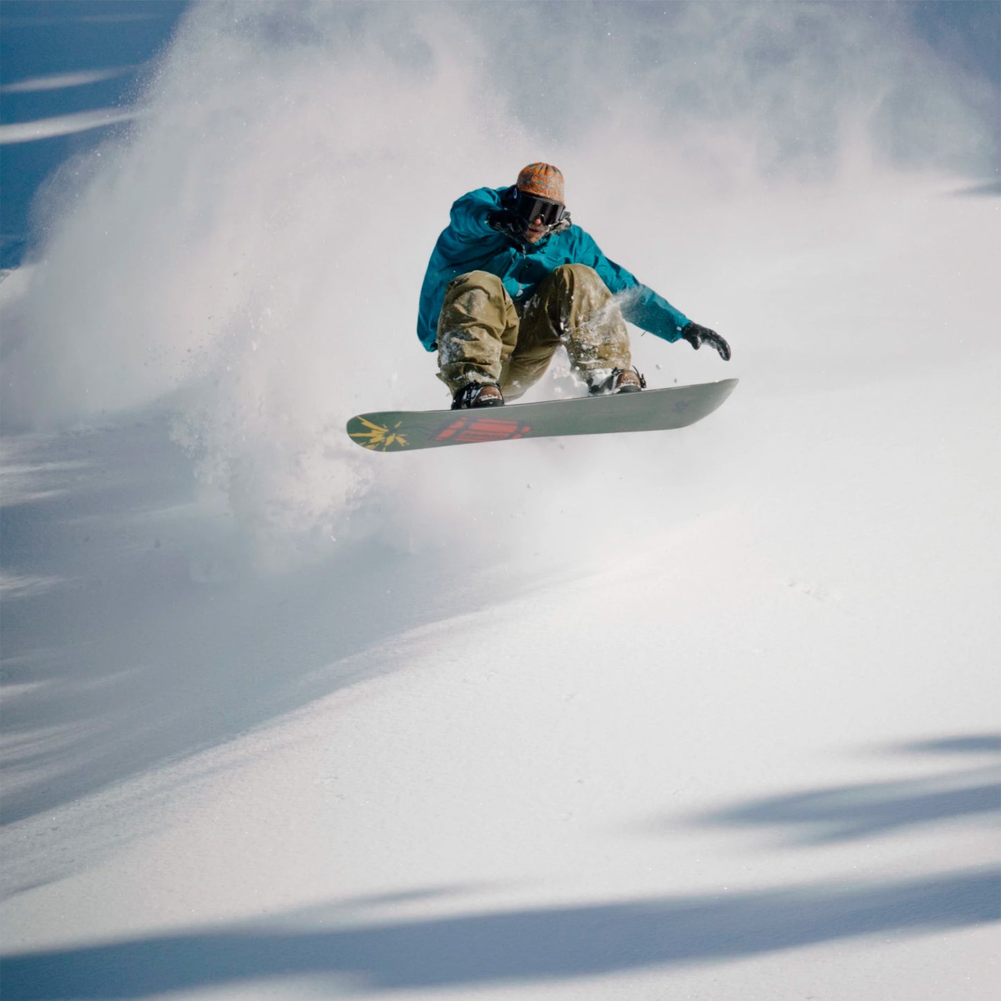 K2 Antidote Snowboard 2026