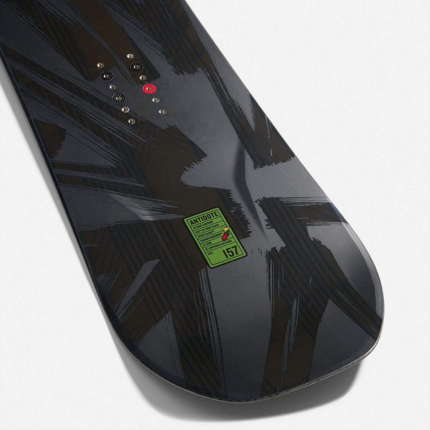 K2 Antidote Snowboard 2026