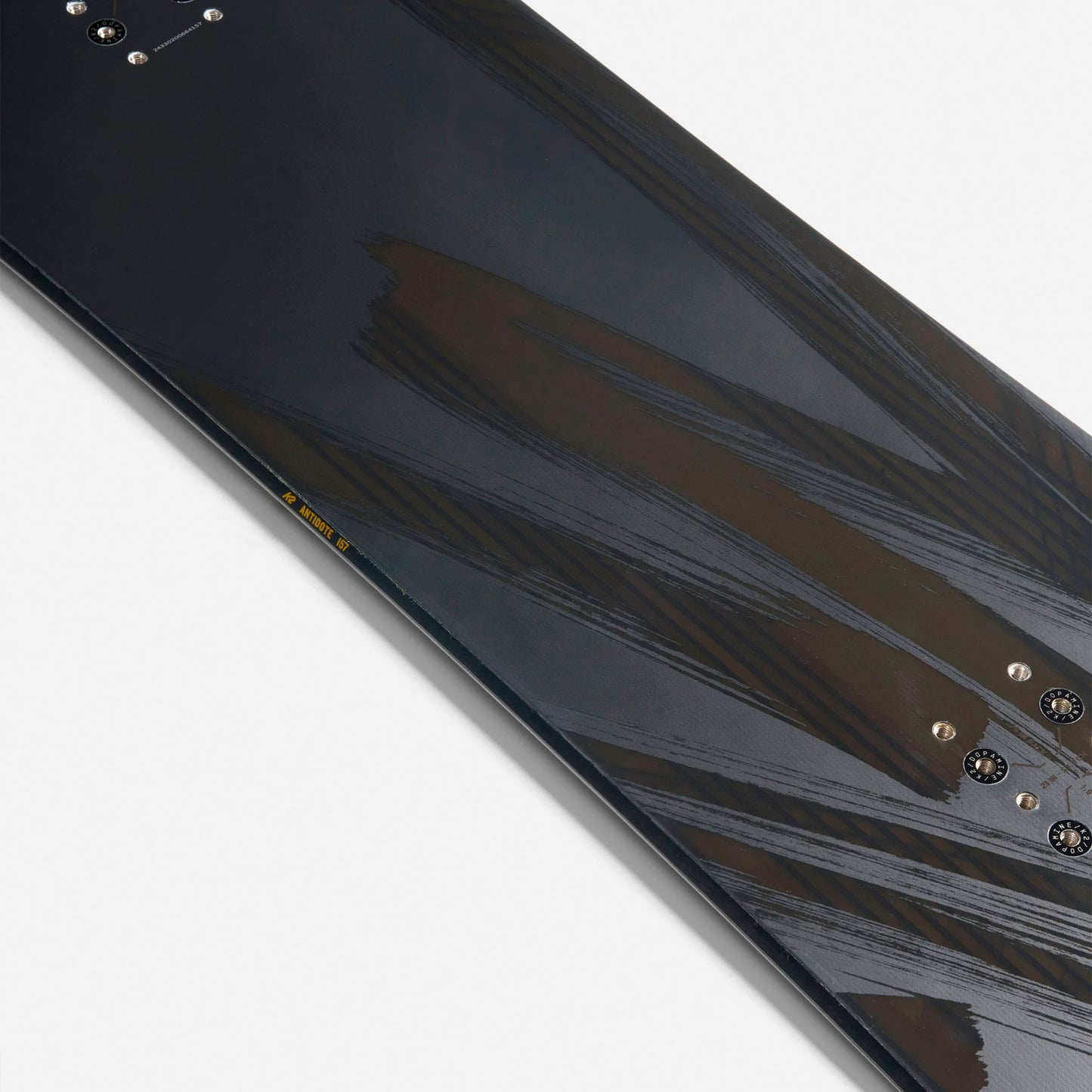 K2 Antidote Snowboard 2026