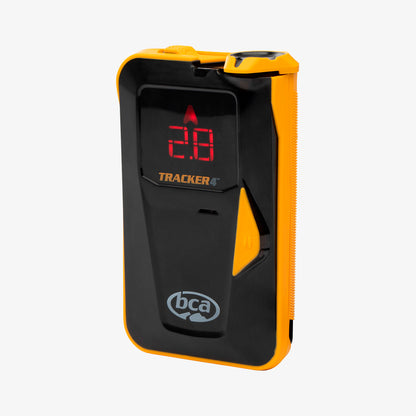 BCA Tracker 4 Lawinenverschüttungssuchgerät