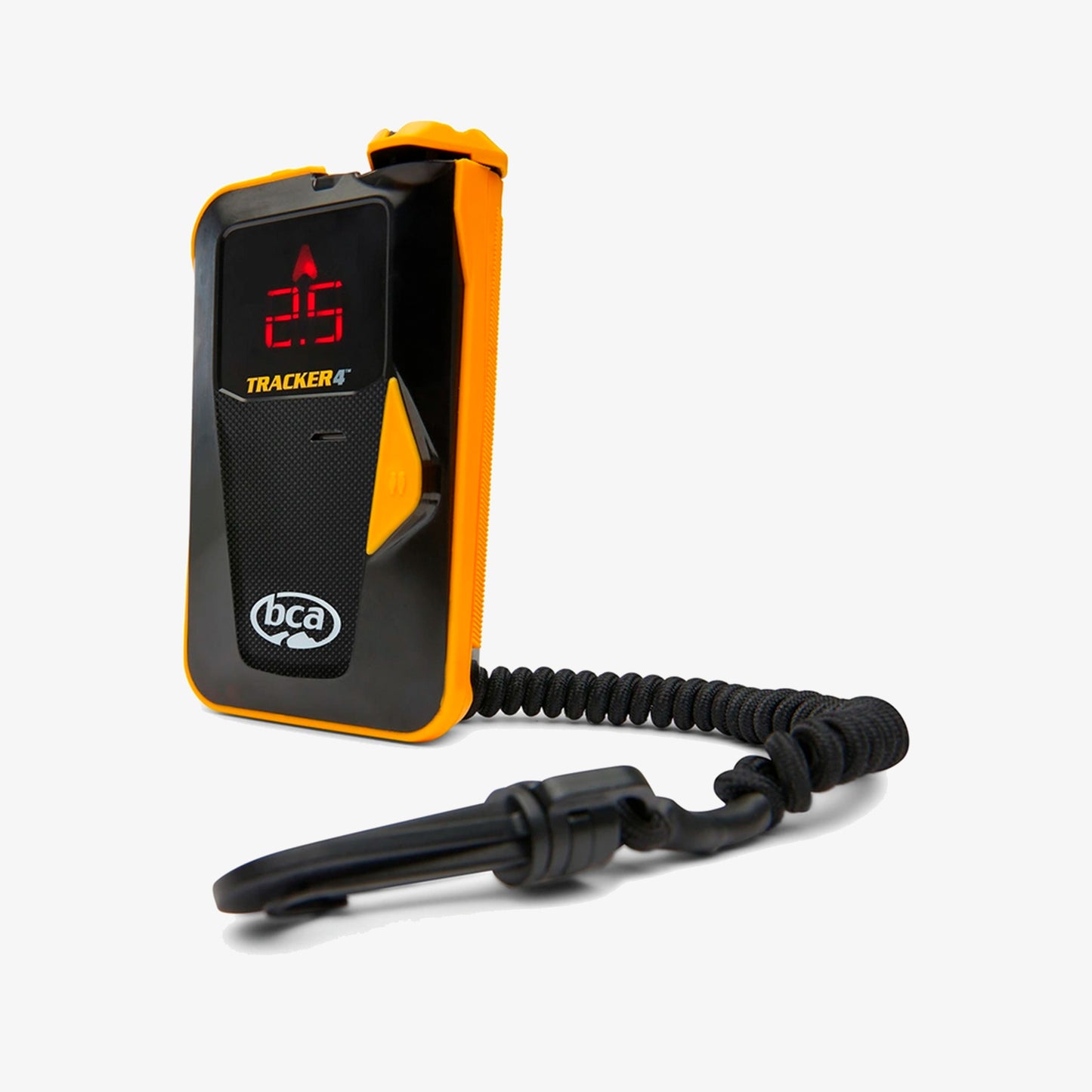 BCA Tracker 4 Lawinenverschüttungssuchgerät