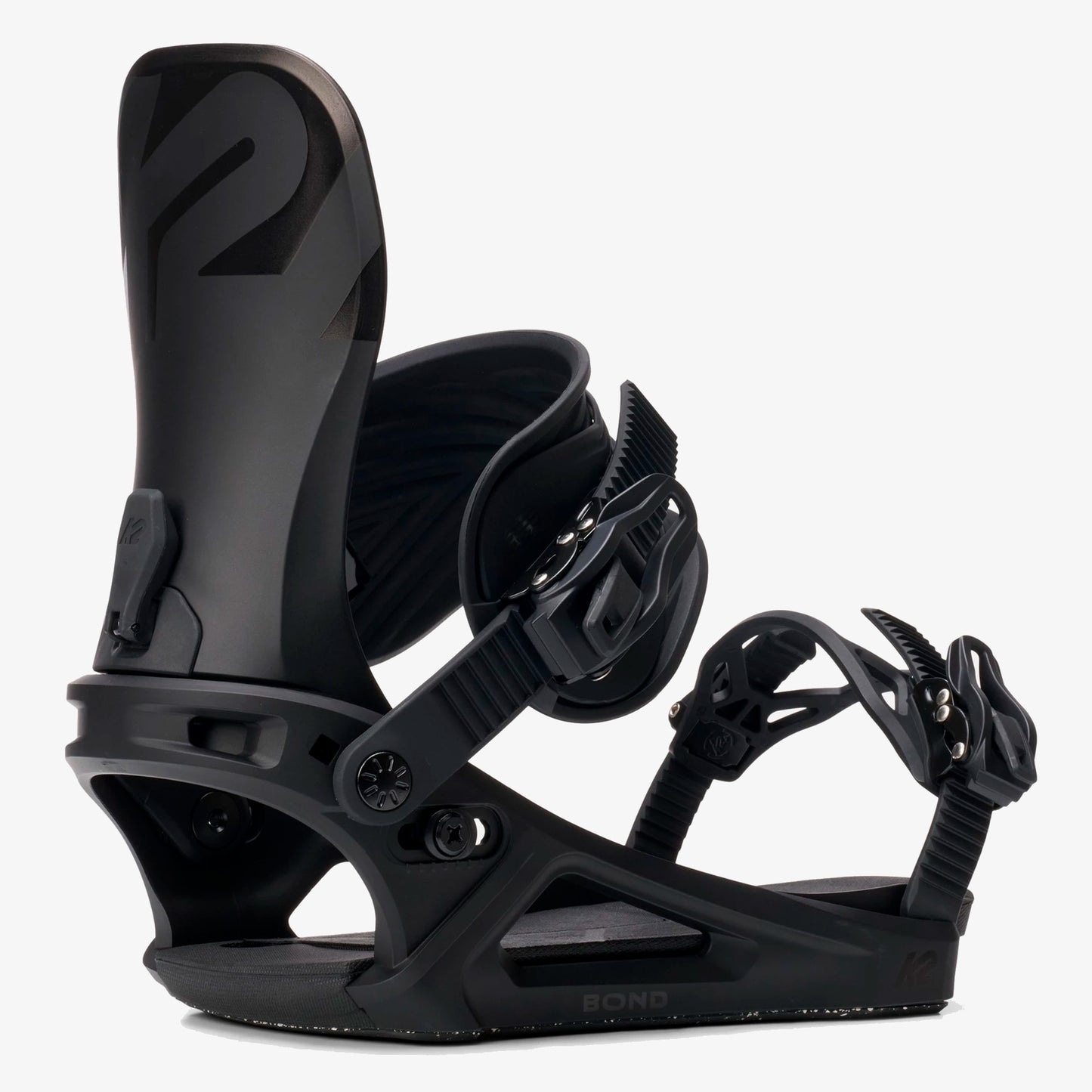 K2 Bond Snowboardbindung 2026
