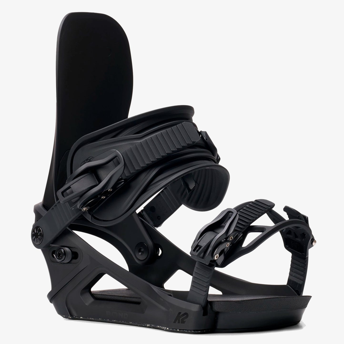 K2 Bond Snowboardbindung 2026