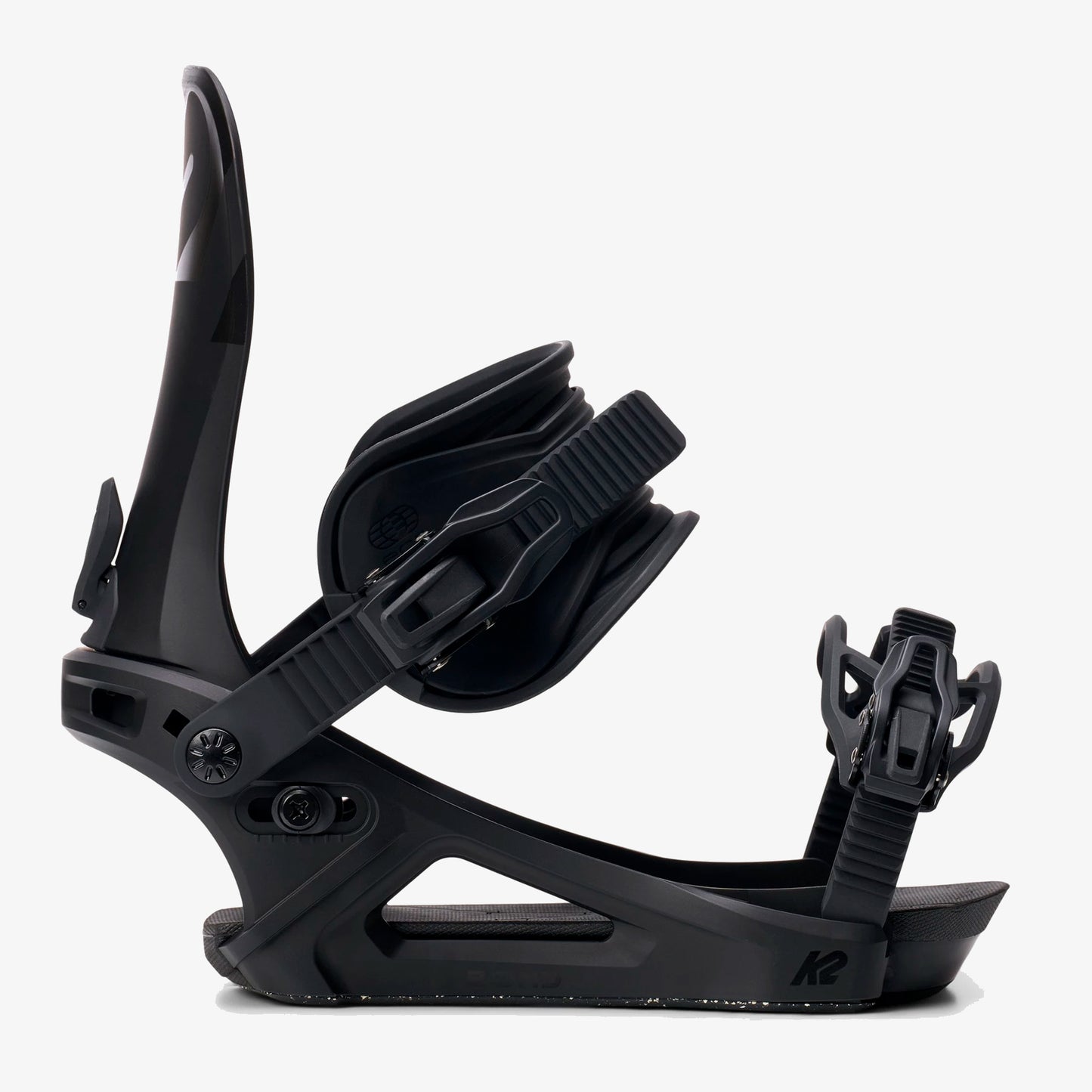K2 Bond Snowboardbindung 2026